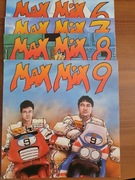 ZESTAW MAX MIX 6,7,8,9( BLACK BOX,TECHNOTRONIC,WESTBAM,STARLIGHT,BIG FUN )