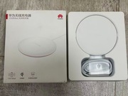 ORYGINALNA SZYBKA ŁADOWARKA INDUKCYJNA HUAWEI WIRELESS 15W