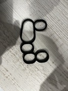 Uszczelka chłodniczki oleju 1.4 tjet