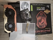 Karta graficzna Gainward Phoenix Gaming GLH Goes Like Hell GTX 1080 8GB