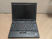 Lenovo ThinkPad X201s i7/4/320GB USB-C