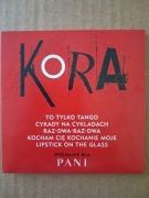 KORA (Maanam, 5 przebojów)