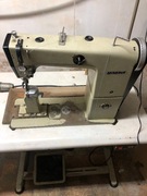 Minerva słupek jednoigłowa do szycia cholewek obuwniczych