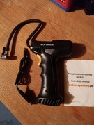 Nowa, bezprzewodowa pompka samochodowa WCP-01 EUROLOOK