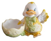 Podstawka pod jajko KACZUSZKA na Wielkanoc 3,90 zł 