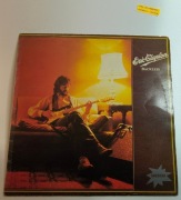 Eric Clapton - Backless vinyl