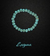 Przepiękny regulowany pierścionek, prawdziwe kamienie