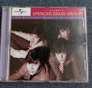 Spencer Davis Group CLASSIC