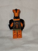 Lego Ninjago figurka - njo752 Boa Destructor 