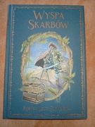 Wyspa skarbów Robert Louis Stevenson