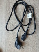 Kabel zasilający do komputera 