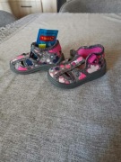 Obuwie Tosia firma Zetpol roz. 18