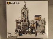 LEGO 910029 BrickLink Designer Program - Górska twierdza NOWY