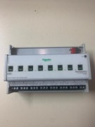 KNX Schneider aktor załączający MTN647893