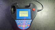 Programator kluczy immobilizera samochodowych Zed bull mini
