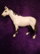 Schleich - ogier hanowerski z 2008 Exclusive 