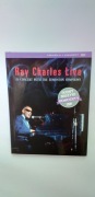 RAY CHARLES LIVE  Concert With The Edmonton Symphony  DVD Booklet  IGŁA