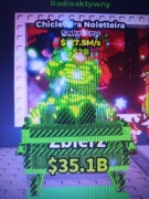 Chicleteira Noletteira