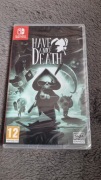 (Nintendo Switch) Have a nice Death