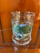 Szklanka Ritzenhoff Cristal limitierte Auflage1985