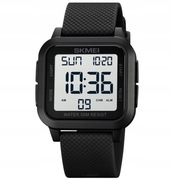 Klasyczny Oryginalny Zegarek Męski Damski Smartwatch