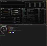 Sun Netra T5220 8c/32t 8GB RAM SSD120GB XVR-500 Unikat Rarytas!