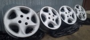 Felgi 15 ORYGINALNE CITROEN Saxo VTS/Peugeot 106