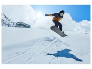 CRIVIT Kurtka narciarska chłopięca i spodnie narciarskie z LIDLA