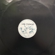 Kai Tracid - Your Own Reality [1997] [Winyl] 