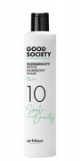 Artego Good Society 10 Glee & Beauty Detox szampon oczyszczający do włosów