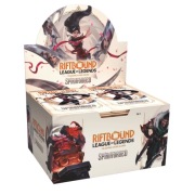 Booster Box Riftbound – Spiritforged ENG