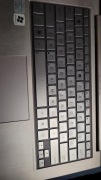 Asus UX31 laptop bez matrycy.  