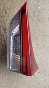 Lampa tylna prawa w klapę Toyota Auris 2 HB