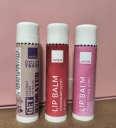 Lip balm balsamy do ust 