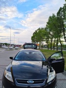 Ford Mondeo MK4 2011