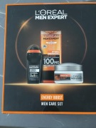 Zestaw kosmetyków L’Oreal dla mężczyzn 