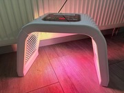 Lampa LED do koloroterapii lampa kosmetyczna