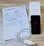 Xiaomi 13 5G 8/256 GB Czarny, nagrywanie rozmów.
