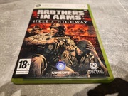 Brothers In Arms Hell's Highway