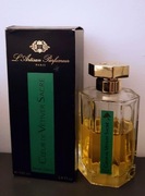 Perfumy Coeur de Vetiver Sacre L'Artisan Parfumeur unikat, rarytas nisza