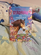 Książka dla dzieci