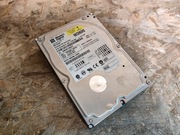 RETRO DYSK TWARDY WESTER DIGITAL WD600BB 