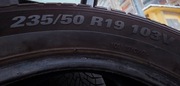 Opony zimowe KUMHO 235/50 R19 103V