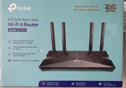 Tp-Link AX1500 Router Wi-Fi 6
