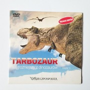 Tarbozaur cz 1. DVD (Łatek)