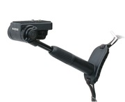 Kaiser Fototechnik 96008 statyw na klatkę piersiową i ramię "easy" czarny