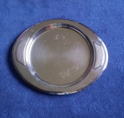 Taca do serwowania płytka 0,5 L 20 cm Zepter