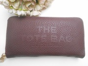 THE TOTE BAG portfel damski Marc Jacobs