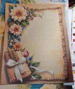 Papeteria A4 nowa śliczna, nietypowa