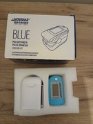 Pulsoksymetr napalcowy z bluetooth  pakiet  10szt 